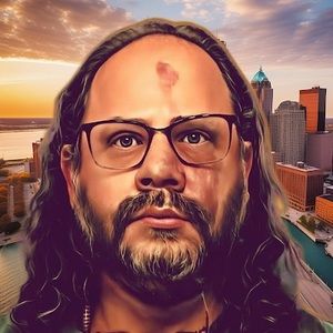 Meet your Posher, Scott r.